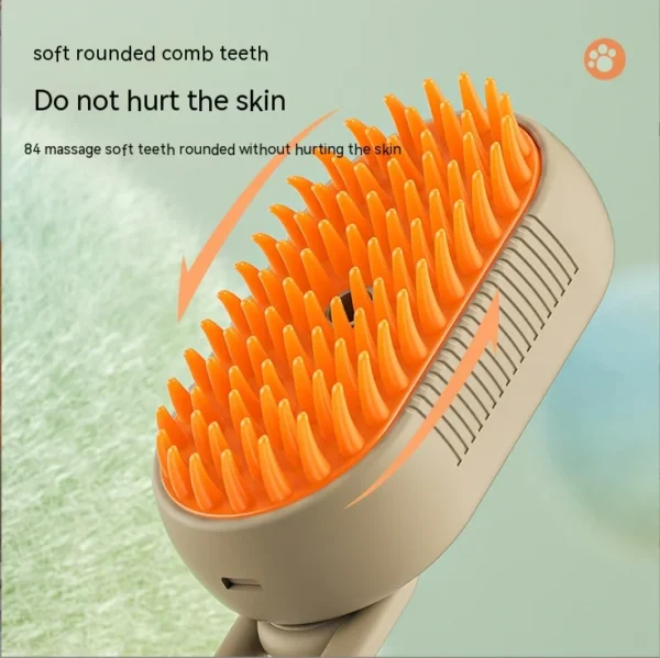 Electric Spray Comb - Image 3