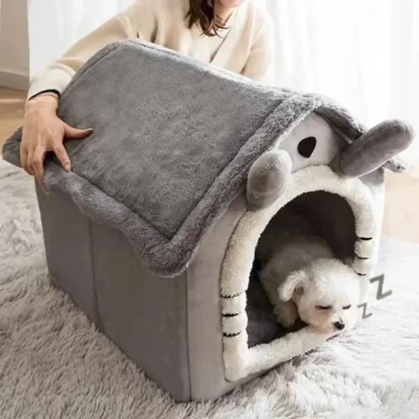 Foldable Pet House - Image 2