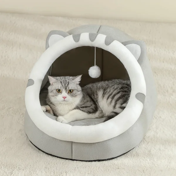 Pet House Bed