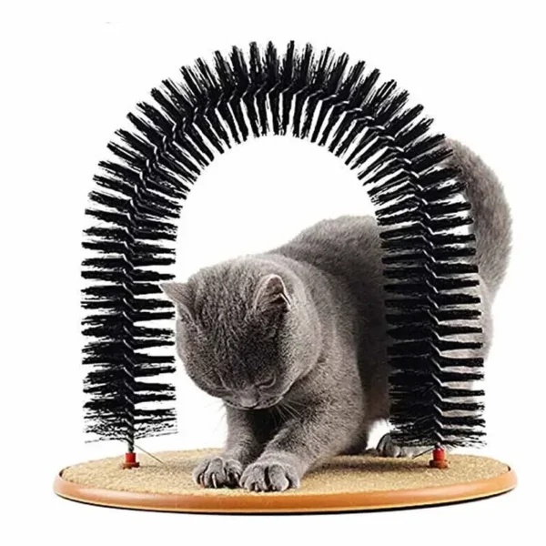 Cat Grooming Arch - Image 3