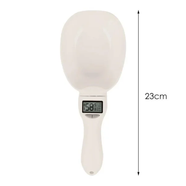 Digital Pet Food Scale - Image 5