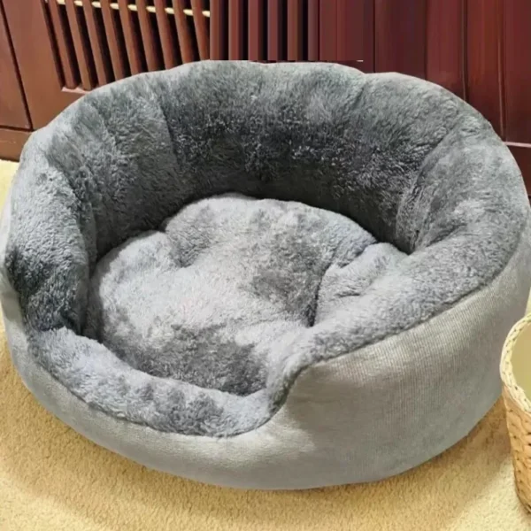 Soft Dog Bed