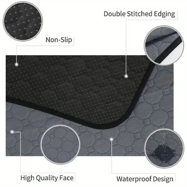 Reusable Pee Pad - Image 3