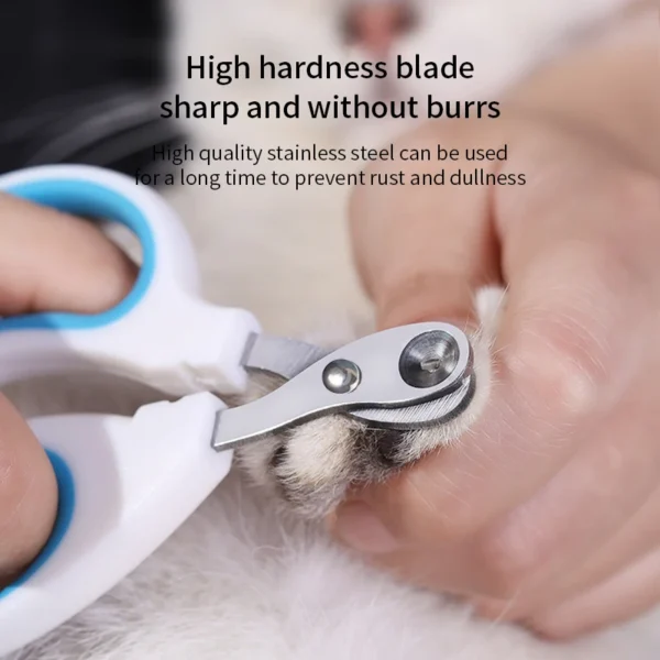 Pet Nail Clippers - Image 4