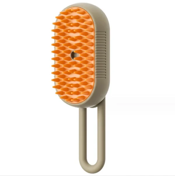 Electric Spray Comb