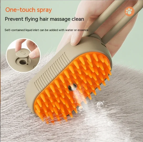 Electric Spray Comb - Image 2